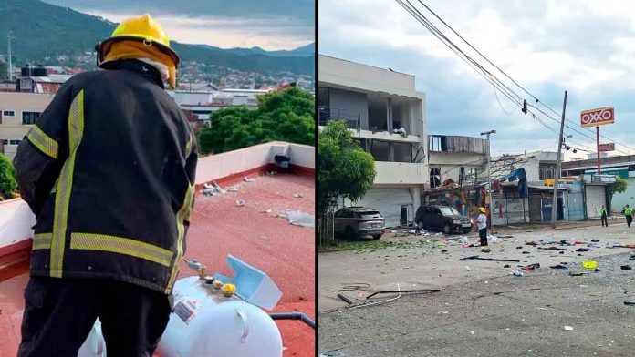 explosion-tanque-gas-edificio-departamentos-heridos-uruapan