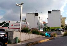 Explosión en vivienda de Villas Oriente deja tres personas lesionadas