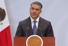 Operación Enjambre suma 60 detenidos y 22 funcionarios sentenciados en el Estado de México