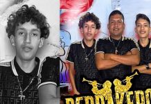 Detienen a padre y amigo de Jean Carlos Amaya tras su deceso por disparo accidental