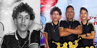 Detienen a padre y amigo de Jean Carlos Amaya tras su deceso por disparo accidental