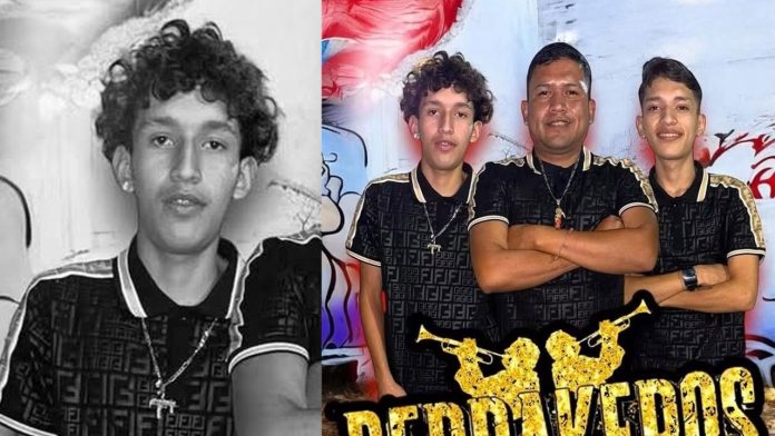 fallece-jean-carlos-amaya-pepo-los-berrakeros-nuevo-leon