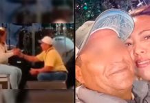 #VIDEO // Asesinan a mujer en Saltillo meses después de recibir propuesta de matrimonio en un concierto