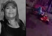 Sujeto le quita la vida a su pareja tras perder el partido de la selección en Puebla