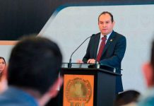 Investiga FGE a elementos que amedrentaron a conductor en el libramiento de Morelia