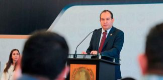 Investiga FGE a elementos que amedrentaron a conductor en el libramiento de Morelia