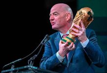 FIFA analiza ampliar la Copa del Mundo a 64 selecciones para la edición de 2030