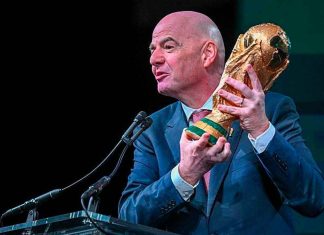 FIFA analiza ampliar la Copa del Mundo a 64 selecciones para la edición de 2030