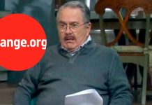 Reúnen más de 160 mil firmas en Ciudad de México para sancionar a Pedro Sola por promover maltrato animal