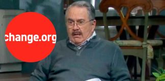 Reúnen más de 160 mil firmas en Ciudad de México para sancionar a Pedro Sola por promover maltrato animal