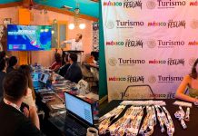 Michoacán fortalece su promoción turística con turoperadores de Quebec