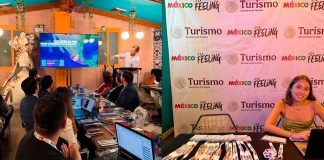 Michoacán fortalece su promoción turística con turoperadores de Quebec