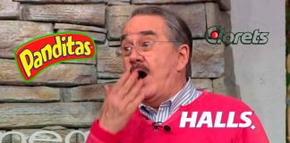 Anunciantes se retiran de Ventaneando tras polémicos comentarios de Pedro Sola