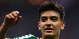 Xolos de Tijuana expresan preocupación por la carga física de Gilberto Mora