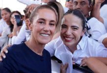 Michoacán recibirá a Claudia Sheinbaum con unidad y convicción: Giulianna Bugarini
