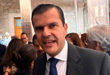 Gobierno de Michoacán anuncia nombramientos de nuevos mandos de Purépechaen la Meseta Purépecha