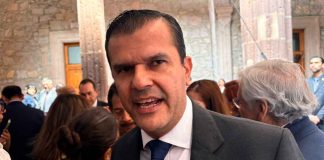 Gobierno de Michoacán anuncia nombramientos de nuevos mandos de Purépechaen la Meseta Purépecha