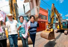 Responde gobierno municipal de Puruándiro a necesidades de la ciudadanía