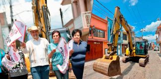 Responde gobierno municipal de Puruándiro a necesidades de la ciudadanía