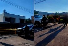 Hallan cadáver de un hombre en avanzado estado de descomposición debajo de un puente en La Piedad