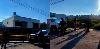 Hallan cadáver de un hombre en avanzado estado de descomposición debajo de un puente en La Piedad