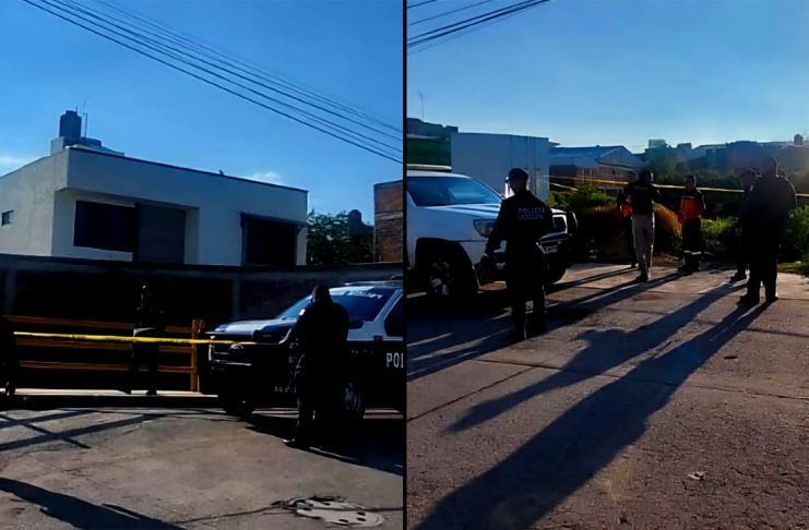 Hallan cadáver de un hombre en avanzado estado de descomposición debajo de un puente en La Piedad