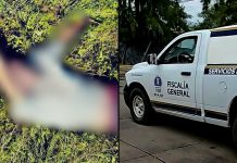 Hallan a un hombre sin vida en un camino rural de Ario de Rosales