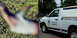 Hallan a un hombre sin vida en un camino rural de Ario de Rosales