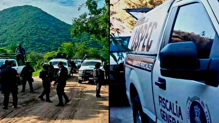 hallan-presunto-sicario-muerto-balazos-paracuaro
