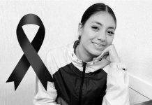 Localizan sin vida a Fátima en el Estado de México. Desapareció al salir de su trabajo