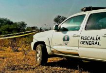 Hallan dos cadáveres putrefactos en predio cercano a la colonia Puerto de Buenavista, en Morelia