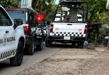 Hallan cadáver putrefacto en el cerro de La Charanda