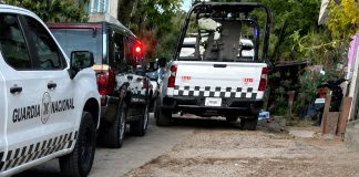 Hallan cadáver putrefacto en el cerro de La Charanda