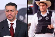 #VIDEO // Harfuch revela cómo el Ejército capturó al R1 tras un tiroteo en Jalisco