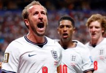Harry Kane advierte sobre lo difícil que será enfrentar al Tri en su propia casa