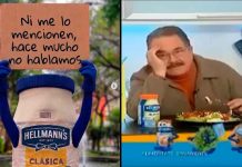 Hellmanns no perdona a Pedro Sola y retira su patrocinio tras comentarios sobre perritos
