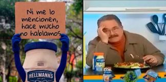 Hellmanns no perdona a Pedro Sola y retira su patrocinio tras comentarios sobre perritos