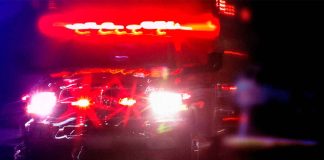 Pelea de pareja termina con un hombre apuñalado en calles de Torreón