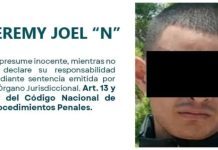Vinculan a proceso a sujeto que atacó con un cuchillo a un perro en Jalisco