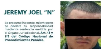 Vinculan a proceso a sujeto que atacó con un cuchillo a un perro en Jalisco