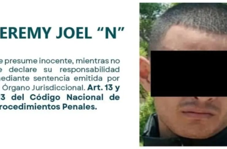 Vinculan a proceso a sujeto que atacó con un cuchillo a un perro en Jalisco