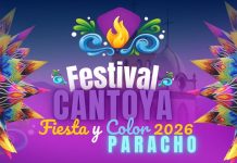 El cielo de Paracho se llenará de color con el Festival de Globos de Cantoya