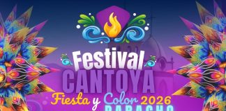El cielo de Paracho se llenará de color con el Festival de Globos de Cantoya
