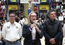 Yarabí Ávila señala intromisiones en las elecciones de la Facultad de Derecho