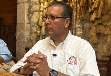 Reactivación de la Feria de Michoacán suma apoyos de sectores económicos