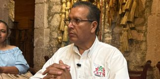 Reactivación de la Feria de Michoacán suma apoyos de sectores económicos