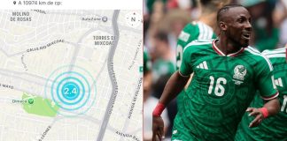 ¿El gol de Quiñones hizo temblar la CDMX? La verdad detrás del sismo en el Estadio Azteca