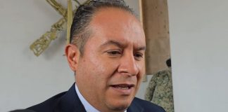 Vinculan a proceso a “Sierra 1” por drogas y armas; tiene órdenes por homicidio y secuestro: FGE