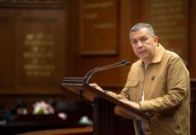 #VIDEO // “Que la feria regrese”: Juan Carlos Barragán se pocisiona a favor de la Expo Feria Michoacán