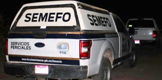 Investigan muerte por impacto de bala de un hombre, en vivienda de Atécucaro